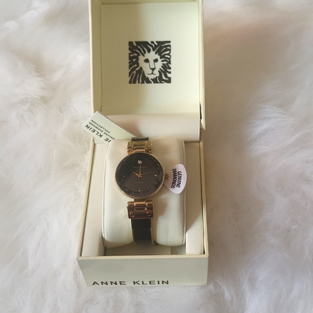 Brand new anne Klein watch